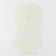 Confectionery packaging, a box of lamination "chamomile", 10 x 8 x 3.5 cm