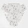 Gift folding box, packaging, “stars”, 26 x 22.5 x 8 cm