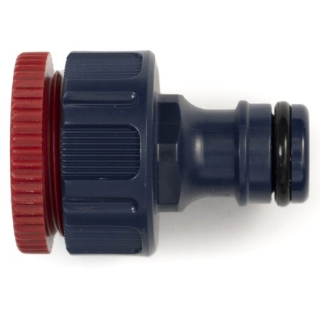 Fachmann adapter to a fast connection crane 3/4 ", 1/2"