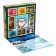 Advent Calendar "Aquamosaic: Santa Claus", 8 stencils, 1000 balls