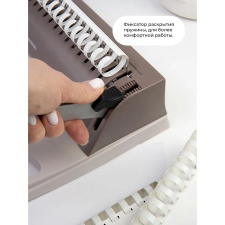 Acapireer Plastic spring, Perf 9l, Ring 170l, Geleos "BP-9+", Coric-3