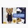 Sew for sewing. DIY soft toy "Bear Billy", 25 cm