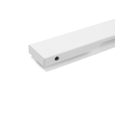 Penfois handle Cappio RP101WH, m/o 192 mm, white color-2