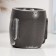 Kashpo - Organizer "Higherulus Moai" Gray Stone, 10cm