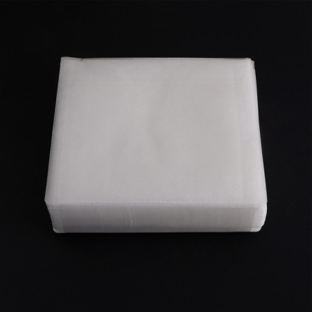 Envelope for CD/DVD discs, 125x125 mm, d = 100 mm, 2 disks-1