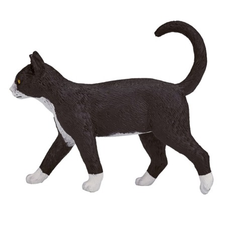 Фигурка Konik «Кошка»-1