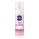 Delicate mousse Nivea, for dry skin, 150 ml