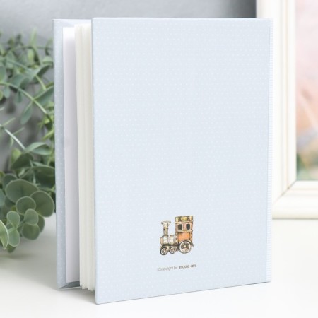 Photo album "Children's" 50 sheets 100 photos 10x15 cm-1