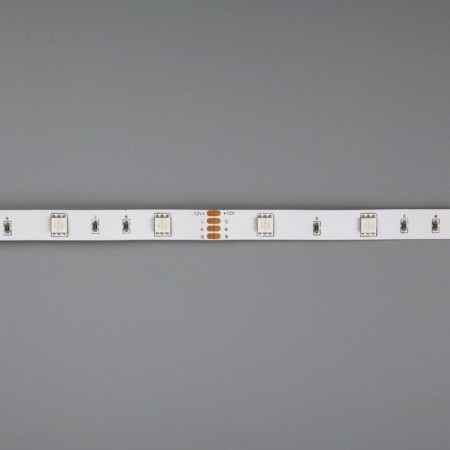 Smart LED strip Nitebird, 5V, SMD5050, 30 LED/m, 2.8 m, IP20, Wi-Fi, RGB-10