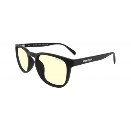 Gunnar Oakland Amber Oak-00101, ONYX, OAKLAND AMBRALS (for gamers)