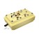 Incubator of the household "Cinderella", for 98 eggs, automatic revolution, 220 V/12 V