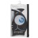 Atemi FC102, children's silicone, fish, fish, black color