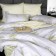 Bed linen euro valence, size 245x260 cm 210x230 cm, 50x70 cm - 2 pcs, 70x70 - 2 pcs