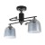 2 lamps