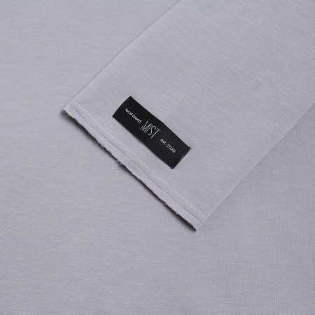 Jumper (longshilize) female mist, size s-m, color gray color-7