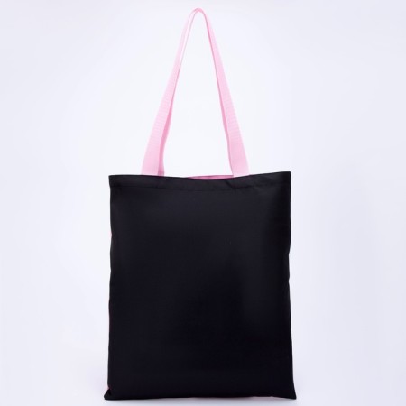 The designer-chop “Designer”, without lightning, without lining, pink color-3