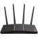 Wireless ASUS RT-AX57 AX3000 10/100/1000Base-TX Black