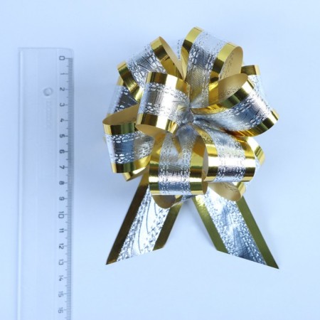 Bant-Shar No. 3.2 silver in gold-1