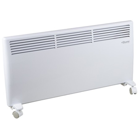 STURM CH2001RF convector, 2 kW, up to 25 sq.m.-3