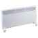 STURM CH2001RF convector, 2 kW, up to 25 sq.m.