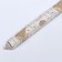 Siliconized paper, without printing, for baking, 0.38 x 5 m