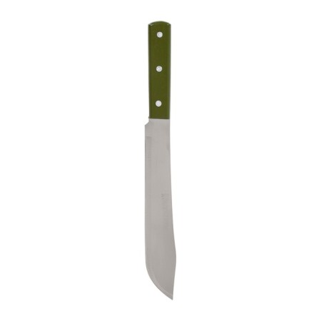 Boyscout barbecue set, tongs, knife-4