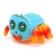 Interactive toy "Fast spider", mix