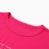 Female homemade set (T -shirt/pants), pink/black color, size 48
