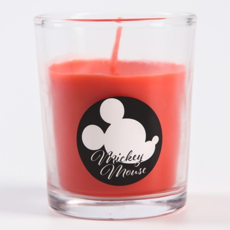 Candle aromatic, Mickey Mouse and his friends, mix-4