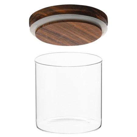 Smart Solutions storage bank, brown color, 550 ml-7