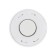 LED lamp with a motion sensor, circle, 6 LED, 2 watts, from bat. 3*aaa, 3000k, T-white. 98830