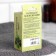 Natural soap with herbs in the box "Juniper" 100 g of Dobroparov
