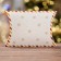 Folding box "Letter to Grandfather Frost" 19 x 14 x 4 cm