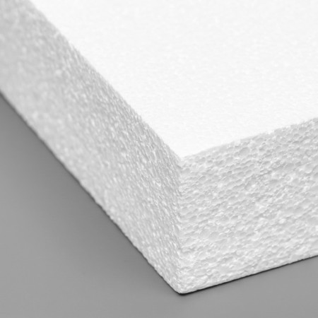 Floristic base "Square", 30 x 5 cm-1
