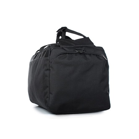 Road bag, synthetic fabric, 640x300x295 cm, black-3