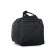 Road bag, synthetic fabric, 640x300x295 cm, black