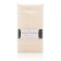 Pillowcase "Morgan", size 70x70 cm, beige color