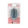 Mouse Smartbuy One 265-B, game, wired, optical, soundless, 2400 dpi, USB, blue