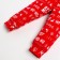 Kit: jumper and pants crumb I "Joy", height 80-86 cm