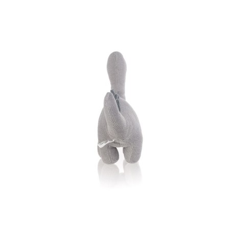 Soft toy Gulliver Dinosaurus "Gray", 27 cm-5