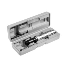 Sprinkle Square Tundra 1/2, with bats 6 pcs., Metal handle, case