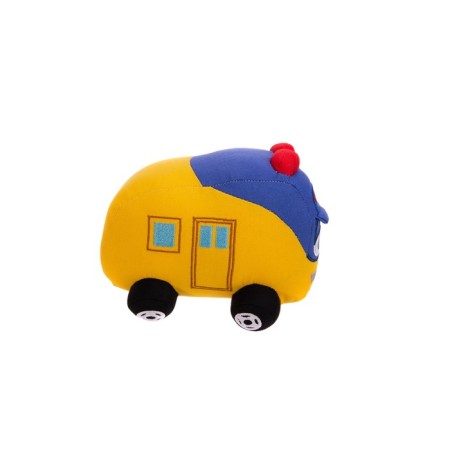 Soft toy Gogo Bus "Bus Gordon"-2