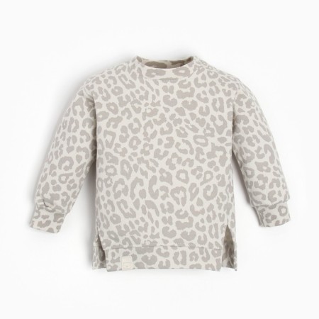 Jumper Kroshka I'm Leo Baby, height 92-98 cm