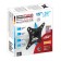 ARM Media LCD-02 Black 15 "-32" Max.20kg wall tilt