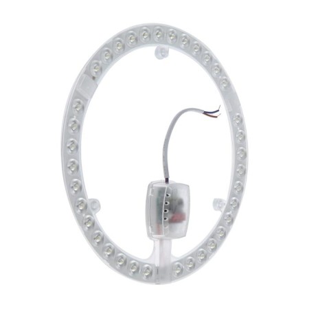 LED module with a driver, 230 mm, 36 W, 2880 lm, 6500k, white, 220 B-1