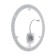 LED module with a driver, 230 mm, 36 W, 2880 lm, 6500k, white, 220 B