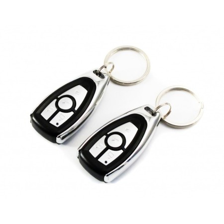 The central locking control unit L02-Y101, 2 keychain-1
