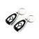 The central locking control unit L02-Y101, 2 keychain