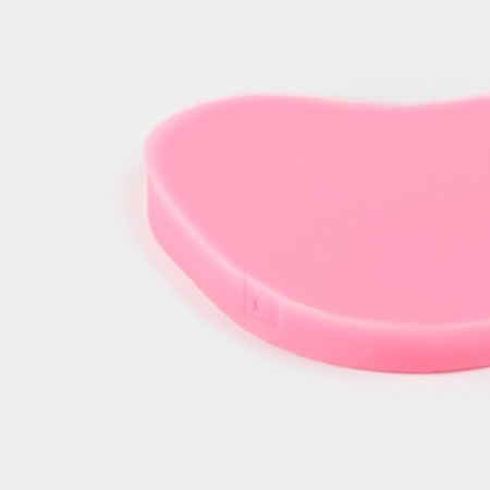 Mold Dolyana "Wings", silicone, 7 × 6.5 cm, color mix-4