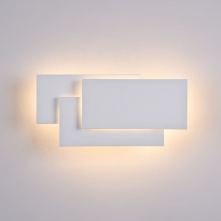 Bra Technical C804WL-L12W, LED, 12W, 26x5.5x12.5 cm, 550lm, white color-3